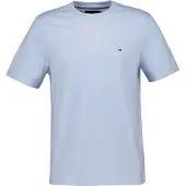 Tommy Hilfiger T-shirt Essential Ljusblå Storlek