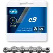 Kmc E9 Ept E-bike Kedja