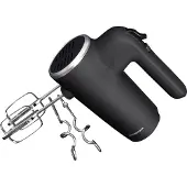 Gastronoma mixer handmixer 400W svart 18200002
