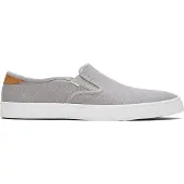 Toms Espadriller BAJA man - Grå - 41