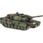 Revell Leopard 2 A6A6M - 03180