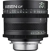 Xeen CF 24mm T1.5, Sony E, Filmobjektiv, Sony E