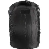 Tasmanian Tiger Raincover XL, Regnskydd, Svart
