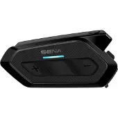 Sena Spider Rt1 Mesh LOW PROFILE, ENKEL SATS