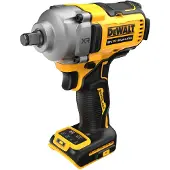 DeWalt Slagmutterdragare DCF891NT-XJ; 18 V (utan batteri och laddare)