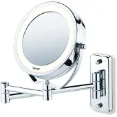 Beurer Make up spegel Battdrift BS59