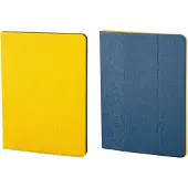 Ginza.se HAMA Tabletfodral Universal 7" TWOTONE Blå Gul