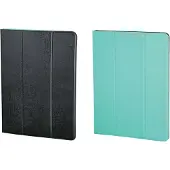 Hama Tabletfodral Universal 7" TWOTONE Svart Grön