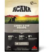 Acana Light & Fit hundfoder