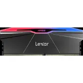 Lexar LD5U16G60C28BR-RGD 16GB DDR5 6000 MHz RAM-minne