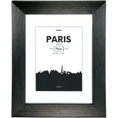 Ginza.se HAMA Ram Paris 20x30cm Svart