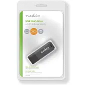 Nedis 32gb Usb-minne