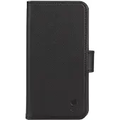 Ginza.se GEAR Classic 3 card Recycled iPhone 11 Pro Black