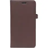 Ginza.se BUFFALO 2in1 Wallet Leather 3 card iPhone 11 Brown