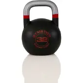 Gymstick Competition 32kg Kettlebell