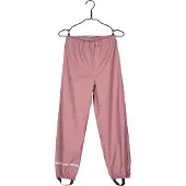Name it Regnbyxor - Noos - NknDry - Wistful Mauve - - 10 år (140) - Regnbyxor