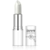 Lavera Candy Quartz Lipstick Läppstift 1 st Nr. 02 - White Aura
