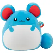 Squishmallows 50 CM POKEMON MARILL