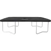 Salta Falk Salta trampolintäcke 305x214 cm svart (805-583)