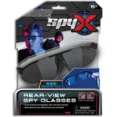 Spy X Solglasögon med Bakåtsyn Rearview SpyX