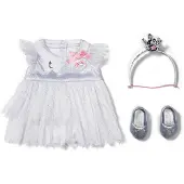 Baby Born - Ballerina Outfit 43cm