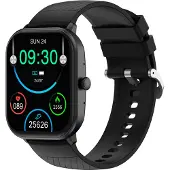 Denver SWC-187B BLACK Smartwatch Svart