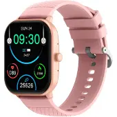 Denver SWC-187RO ROSE Smartwatch Ganmmalrosa