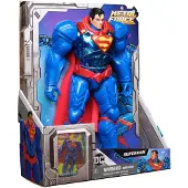 Batman DC Metal Force XL Heroes 30 cm - Superman