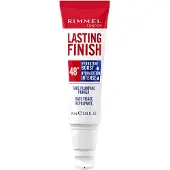 Rimmel Lasting Finish Plumping Facial Primer - 24 ml
