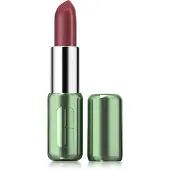 Clinique Smink LapparPop Longwear Läppstift Satin Cola Pop 3.9 g ()