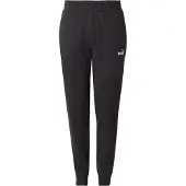 Puma Sweatpants Essentials No. 1 - Svart, storlek 3XL