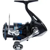 Shimano Nexave Fe Snurrande Fiskerulle