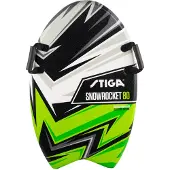 Stiga Sports 7555-0129-00 sledge Airboard Green