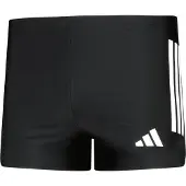 Adidas 3-stripes 2-inch Badbyxor, storlek X-Large