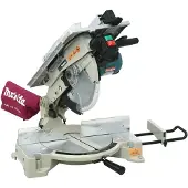 Makita LH1040F Kap-/gersåg 1650 W 260 mm 30 mm