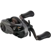 Abu Garcia Revo Sx Low Profile Baitcast Fiskerulle