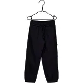Adidas Essentials Small Logo Joggers