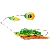 Savage Gear Da Bush Spinnerbait 21g 140 Mm