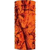 Buff tubhalsduk multifunktionell CoolNet UV Blaze Orange