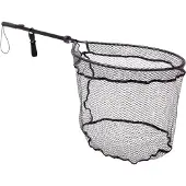 Savage Gear With Lock Landningsnät