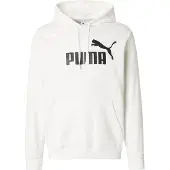 Puma Ess No 1 Logo Huvtröja