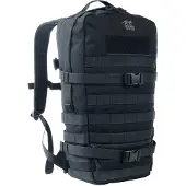 Tasmanian Tiger Essential Pack L MKII, ryggsäck, svart