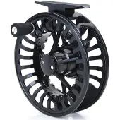 Vision XLV Black flugrulle