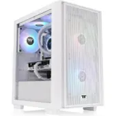 Thermaltake Versa H16 Tg Argb Pc-tornfodral