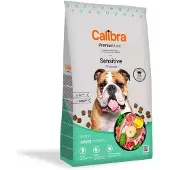 Calibra Premium Känslig Lammhundmat 12 Kg