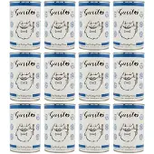 Gussto Cat Fresh kalkon och tonfisk FRESH KALKA OCH TUNFISK 6x400 g