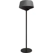 NSH Nordic Skydd för golvmodell 211-377 HORTUS, grå (211-391)