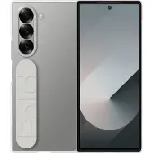 Samsung Galaxy Z Fold6 Clear Skal EF-QF956CTE - Genomskinlig