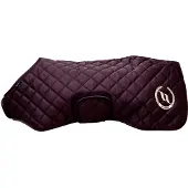 Back on track Haze Collection Hundjacka