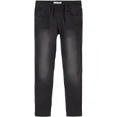 Name it Jeans 'Robin' svart denim
